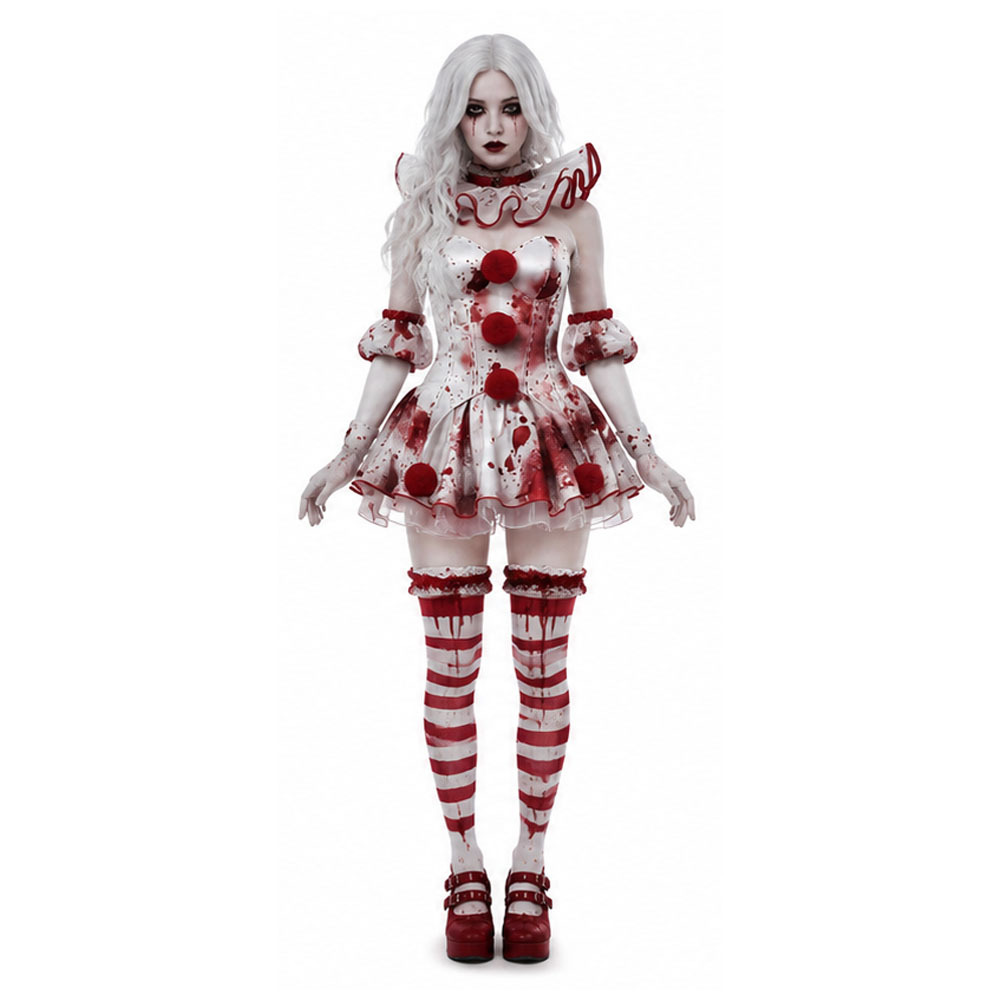Halloween Costume Kids - Nuevo Disfraz de Cosplay de Halloween,