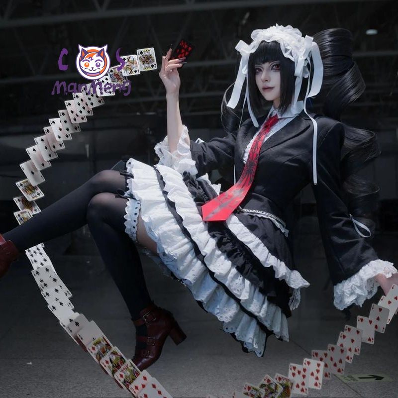 Halloween Costume Kids - Disfraz de Cosplay de Anime Celestia