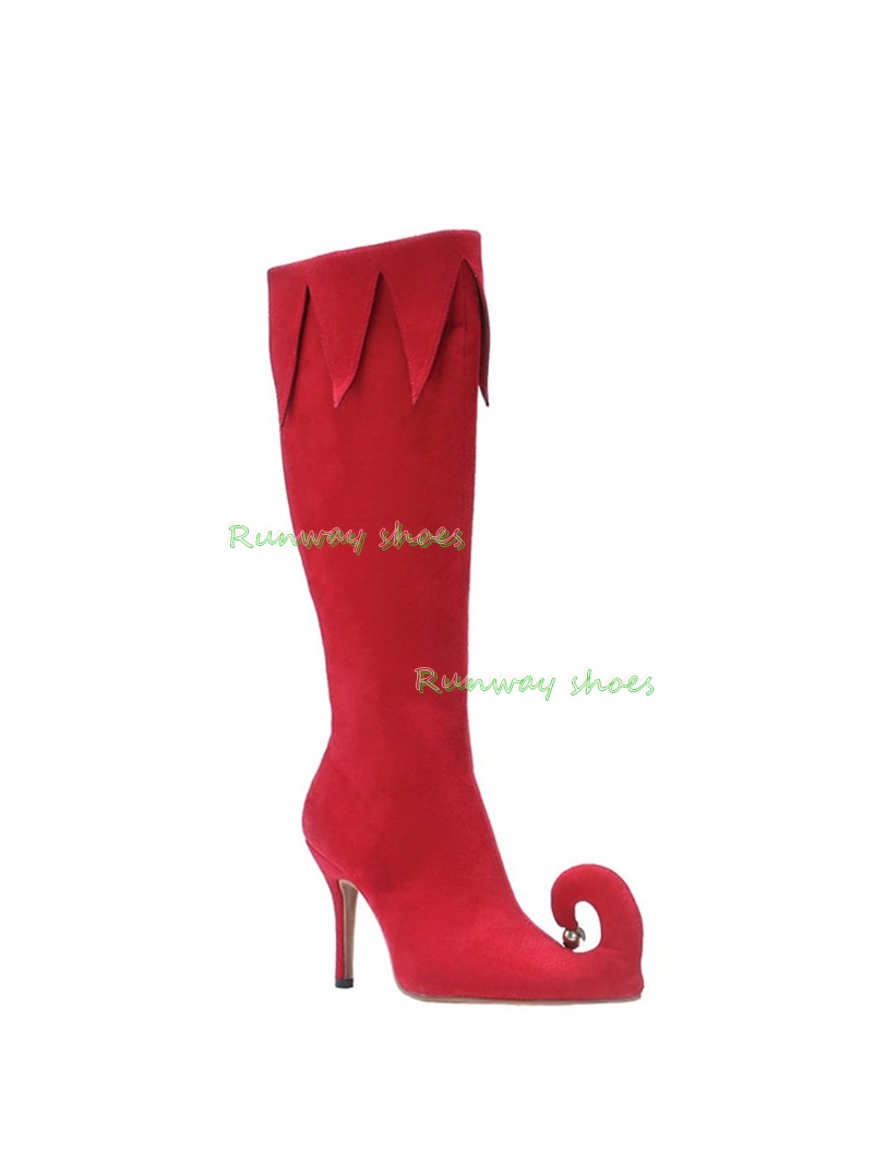 Botas de elfo para disfrazarse - Halloween Costume Kids reseña y precio
