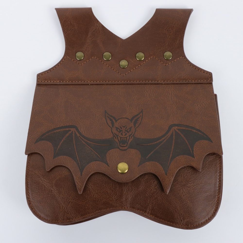 Bolsa de cintura de cuero sint - Halloween Costume Adult reseña y precio