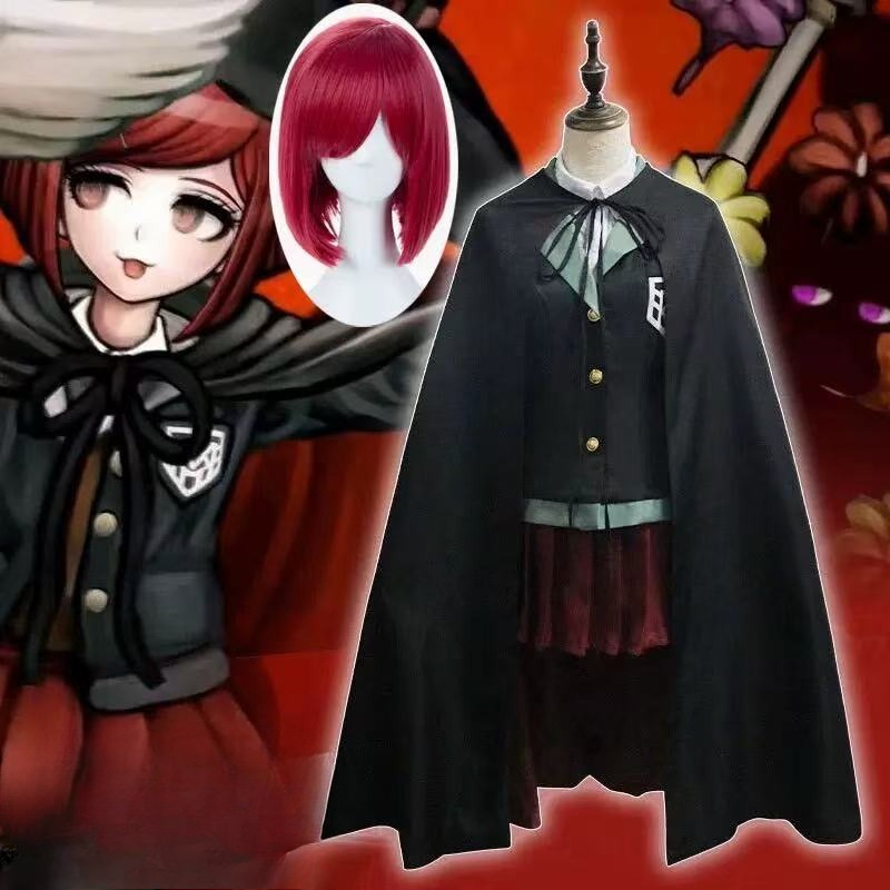Disfraz de Cosplay de Anime Da - Halloween Costume Kids reseña y precio