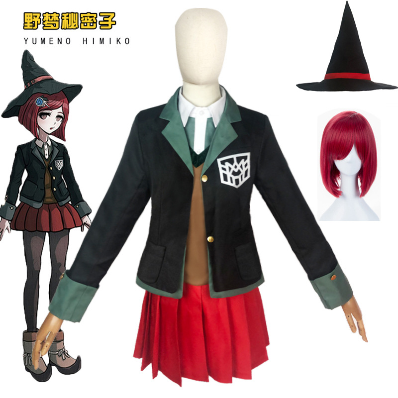 Disfraz de Cosplay de Anime Da - Halloween Costume Kids reseña y precio