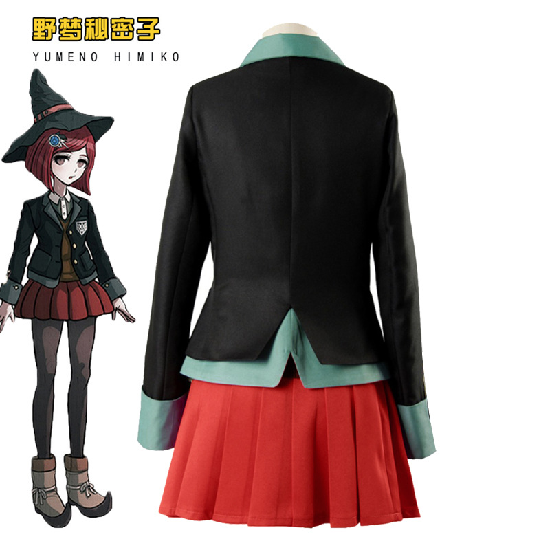 Disfraz de Cosplay de Anime Da - Halloween Costume Kids reseña y precio