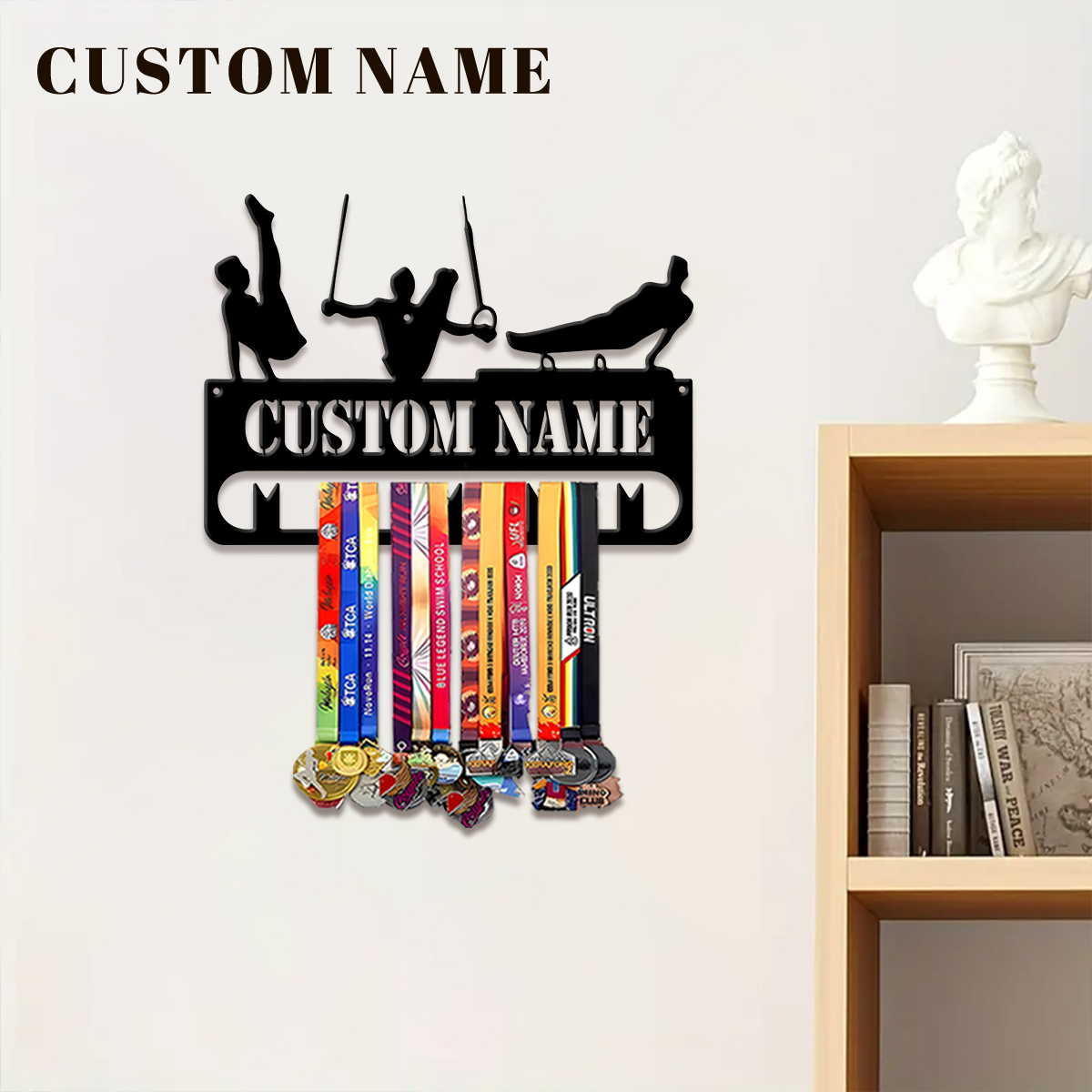 Soporte de Metal Personalizado - Halloween Party Supplies reseña y precio