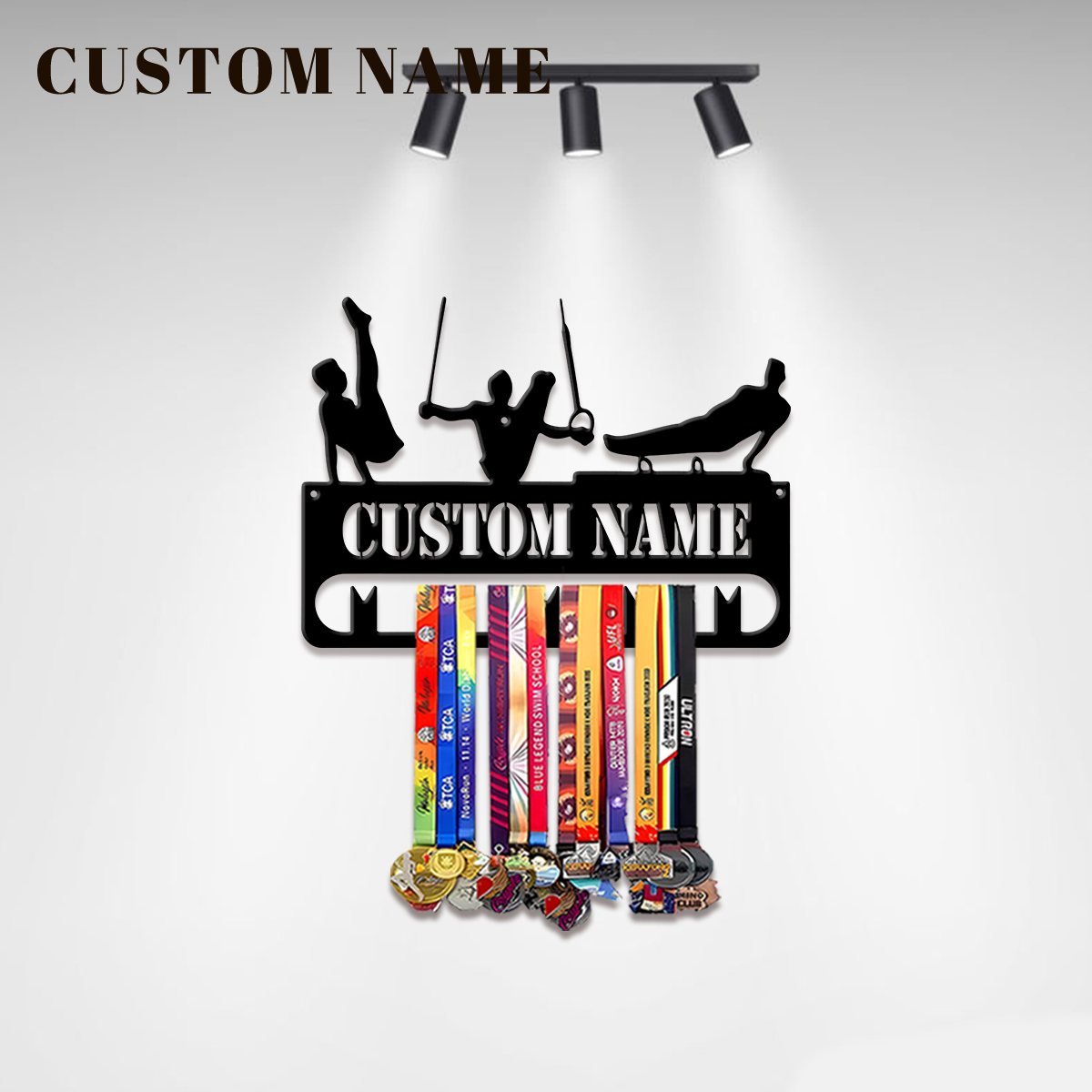 Soporte de Metal Personalizado - Halloween Party Supplies reseña y precio