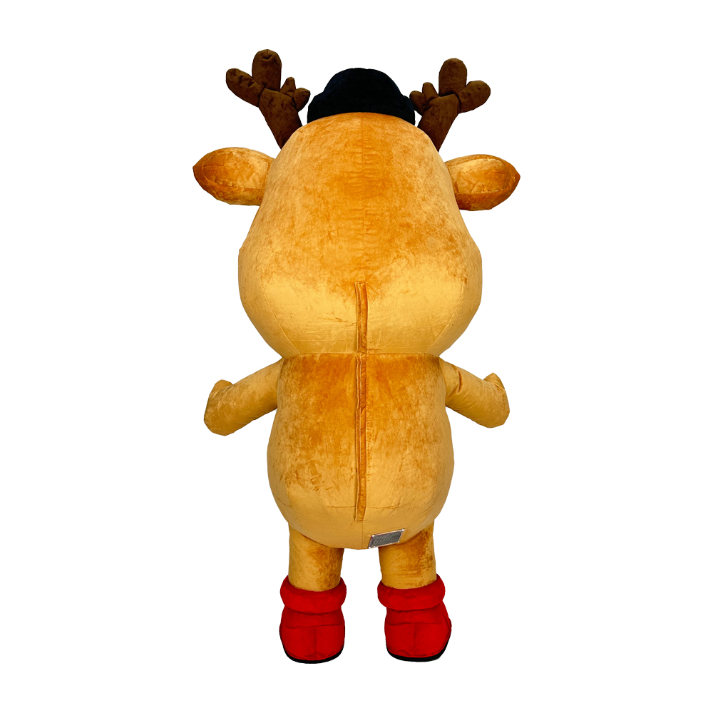 SAYGO-Disfraz inflable de felp - Halloween Costume Adult reseña y precio
