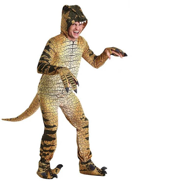 Disfraces de Dinosaurio Tirano - Halloween Costume Kids reseña y precio