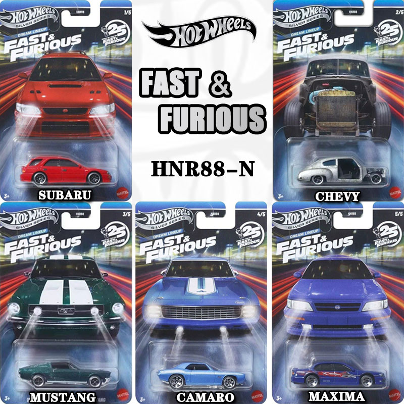 Hot Wheels 1:64, Auto de Aleac - Halloween Costume Kids reseña y precio