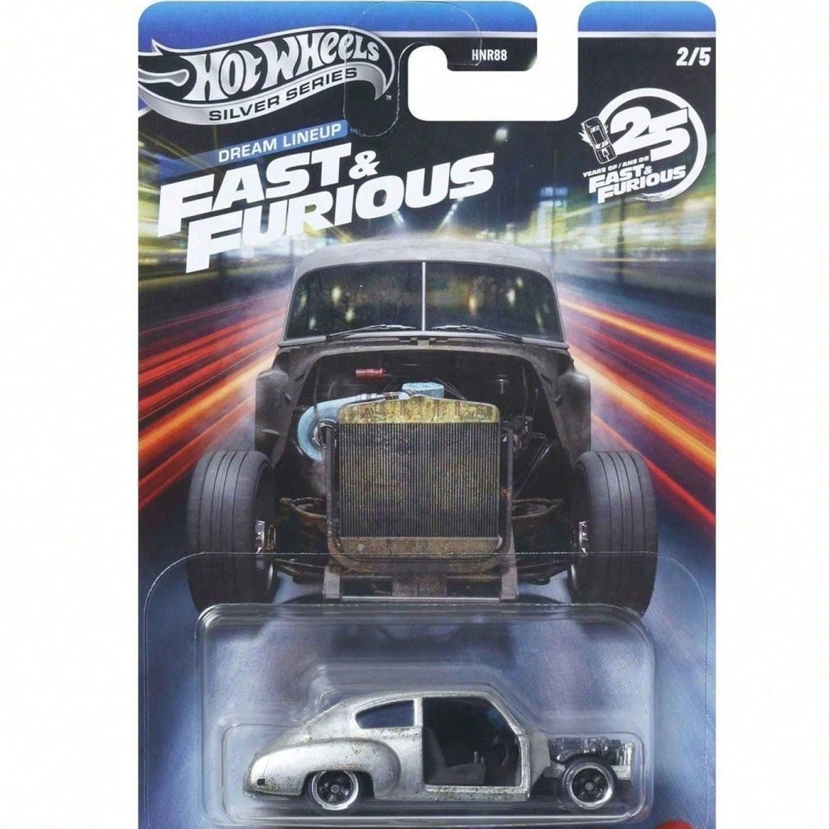 Hot Wheels 1:64, Auto de Aleac - Halloween Costume Kids reseña y precio