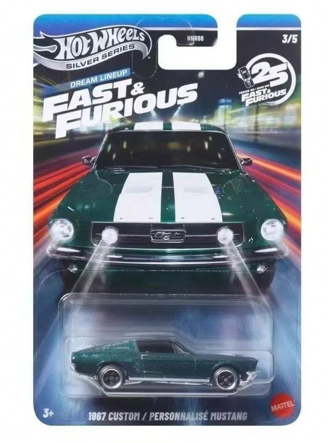 Hot Wheels 1:64, Auto de Aleac - Halloween Costume Kids reseña y precio