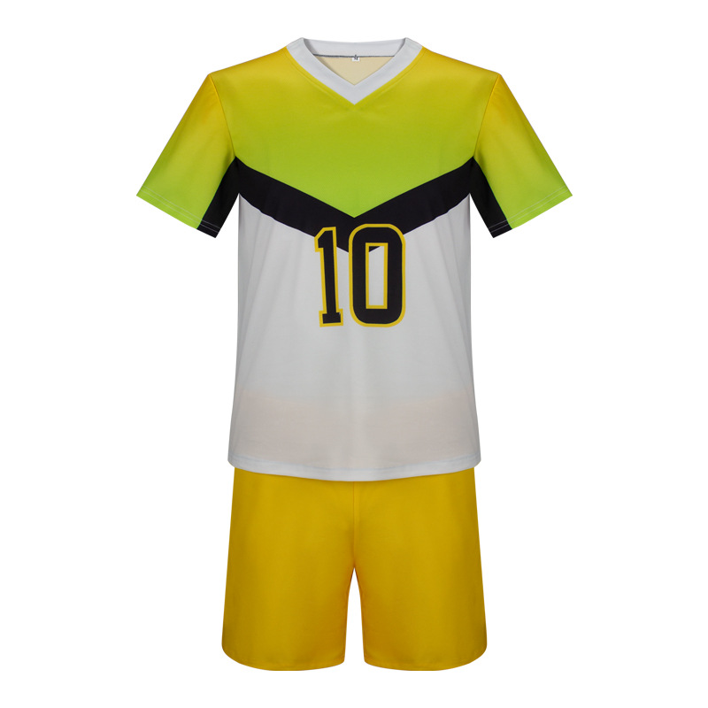 Anime Itachiyama uniforme del  - Halloween Costume Kids reseña y precio