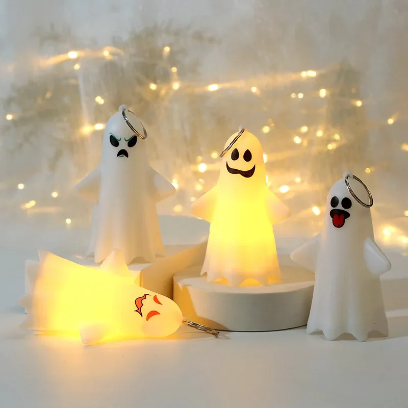 Linterna de Fantasma de Hallow - Pumpkin Lantern Halloween reseña y precio
