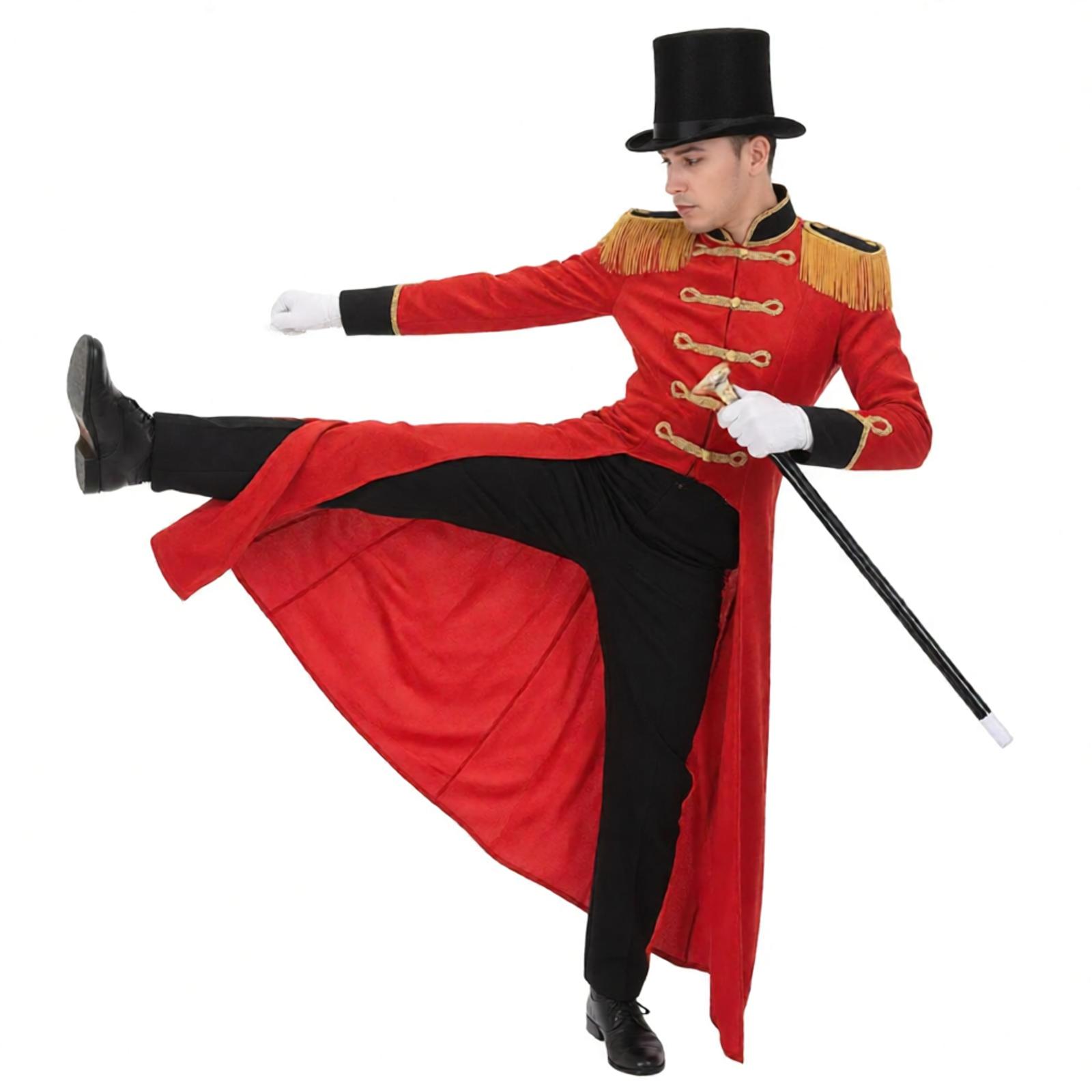 Traje de cosplay de estilo ste - Halloween Costume Adult reseña y precio